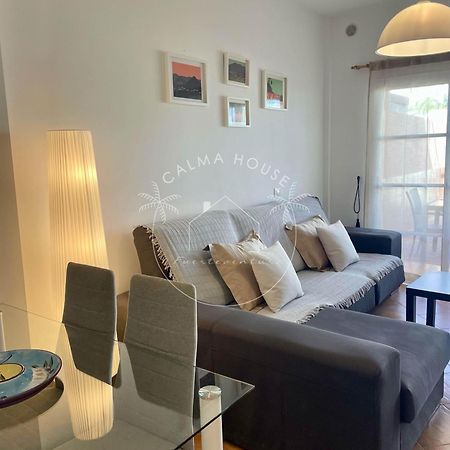 칼레타데푸스테 Calma House 아파트 외부 사진